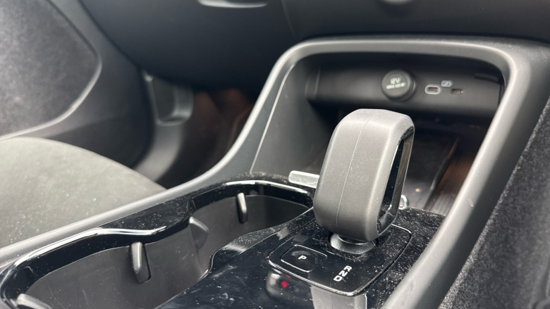 Volvo EC40 175kW Plus 69kWh 5dr Auto Electric Estate